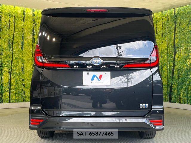 Toyota NOAH HYBRID 2022-03 7222836-15