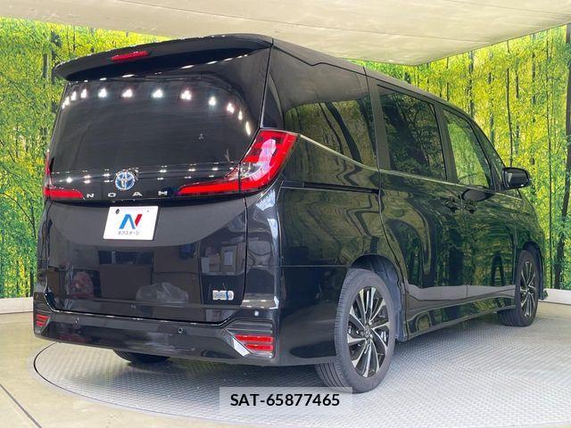 Toyota NOAH HYBRID 2022-03 7222836-16