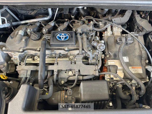 Toyota NOAH HYBRID 2022-03 7222836-17