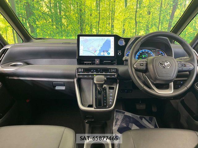 Toyota NOAH HYBRID 2022-03 7222836-1