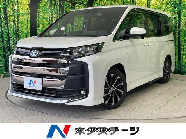Toyota NOAH HYBRID 2022-09 7222835-0
