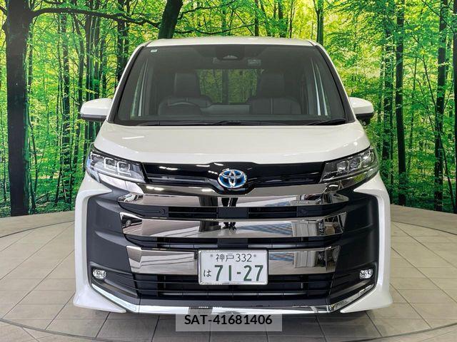 Toyota NOAH HYBRID 2022-09 7222835-15