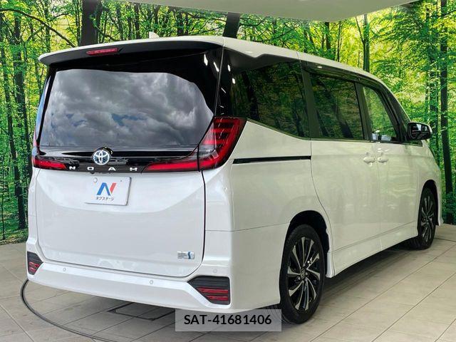 Toyota NOAH HYBRID 2022-09 7222835-18