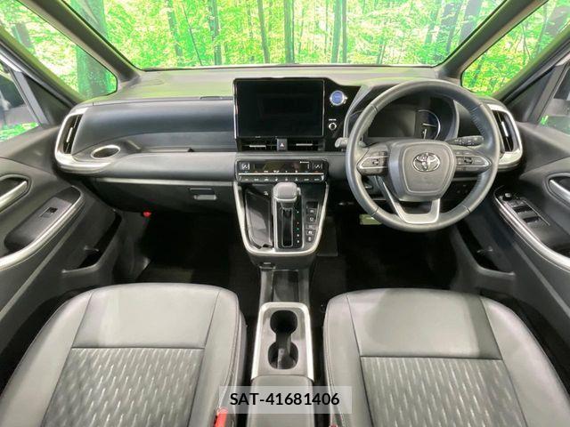 Toyota NOAH HYBRID 2022-09 7222835-1