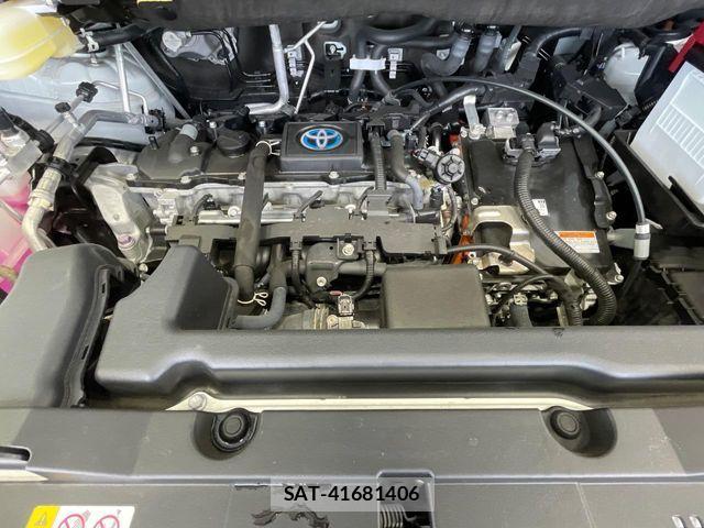 Toyota NOAH HYBRID 2022-09 7222835-19