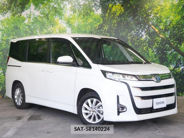 Toyota NOAH HYBRID 2023-07 7222851-0