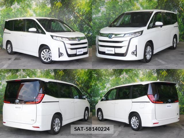 Toyota NOAH HYBRID 2023-07 7222851-1