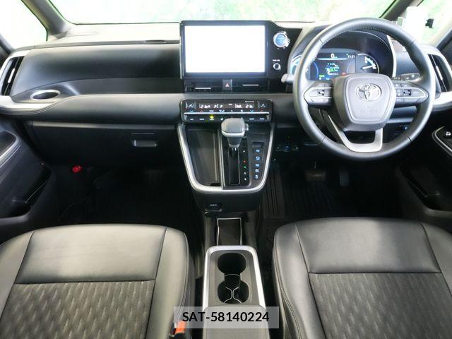 Toyota NOAH HYBRID 2023-07 7222851-5