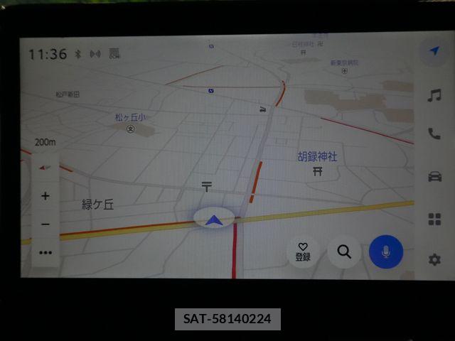 Toyota NOAH HYBRID 2023-07 7222851-7