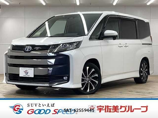 Toyota NOAH HYBRID 2022-06 7251754-0