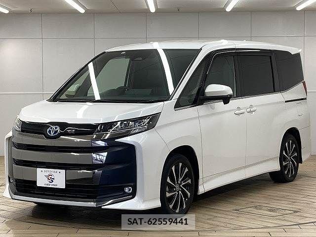 Toyota NOAH HYBRID 2022-06 7251754-13