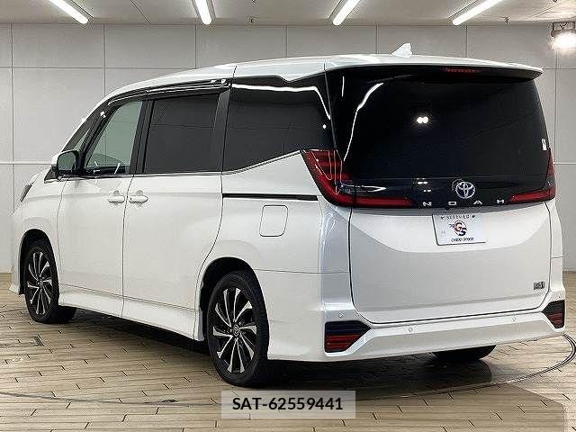 Toyota NOAH HYBRID 2022-06 7251754-15