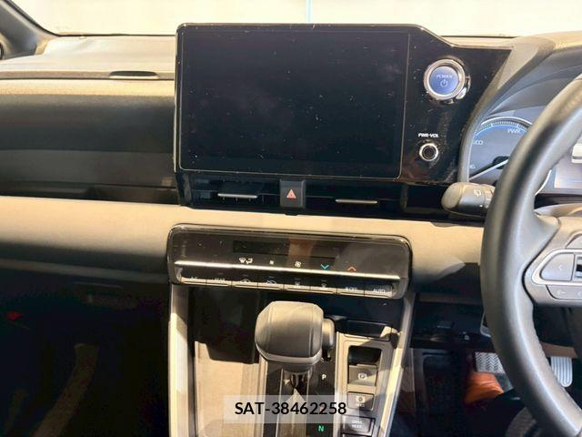 Toyota NOAH HYBRID 2022-04 7250277-19