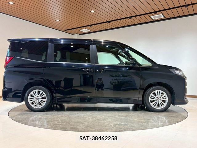 Toyota NOAH HYBRID 2022-04 7250277-5