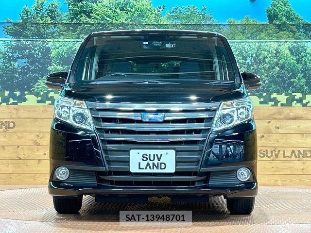 Toyota NOAH HYBRID 2016-08 7251762-14
