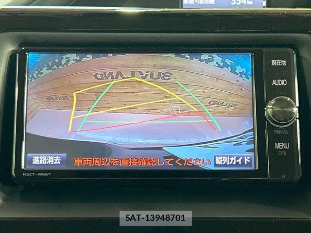 Toyota NOAH HYBRID 2016-08 7251762-5