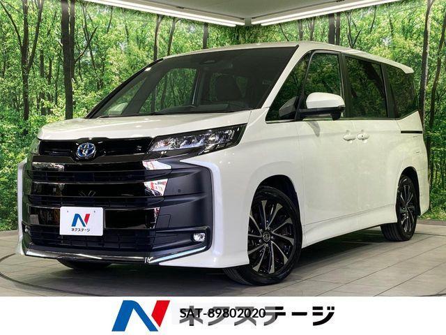 Toyota NOAH HYBRID 2023-07 7251757-0