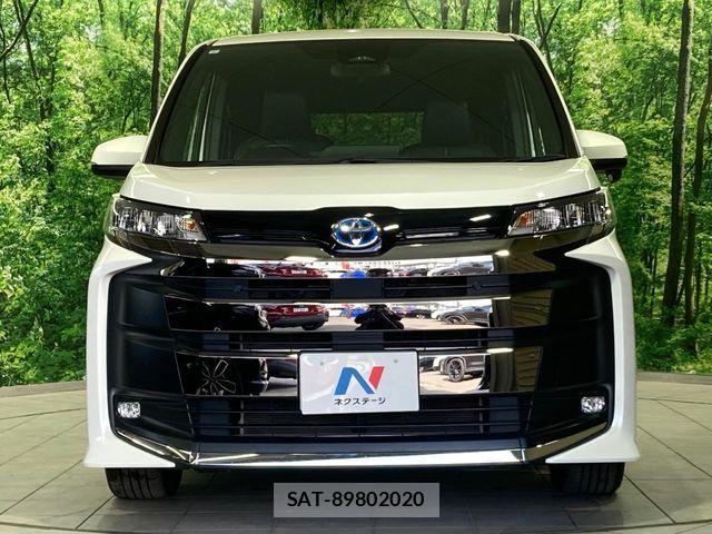 Toyota NOAH HYBRID 2023-07 7251757-14
