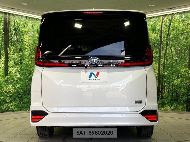 Toyota NOAH HYBRID 2023-07 7251757-15