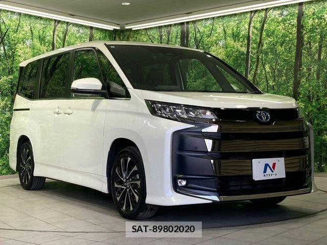 Toyota NOAH HYBRID 2023-07 7251757-16