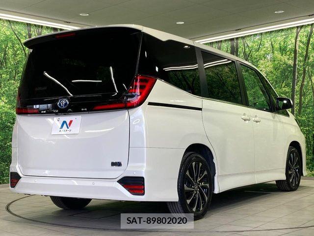 Toyota NOAH HYBRID 2023-07 7251757-17