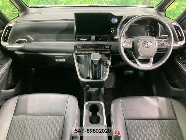 Toyota NOAH HYBRID 2023-07 7251757-1