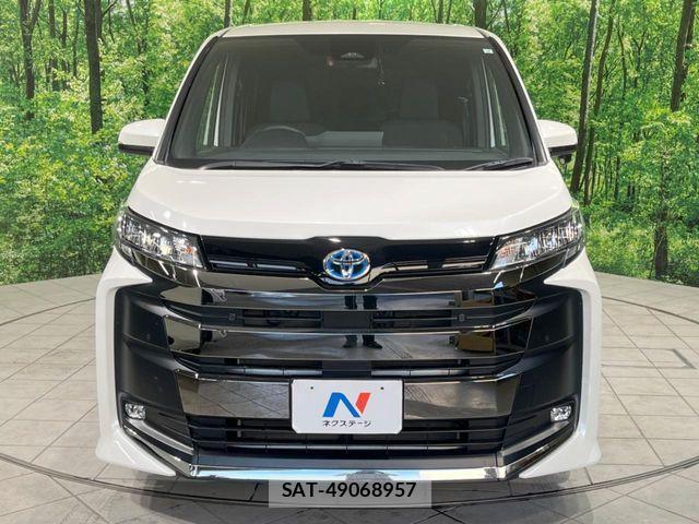 Toyota NOAH HYBRID 2023-04 7251758-14