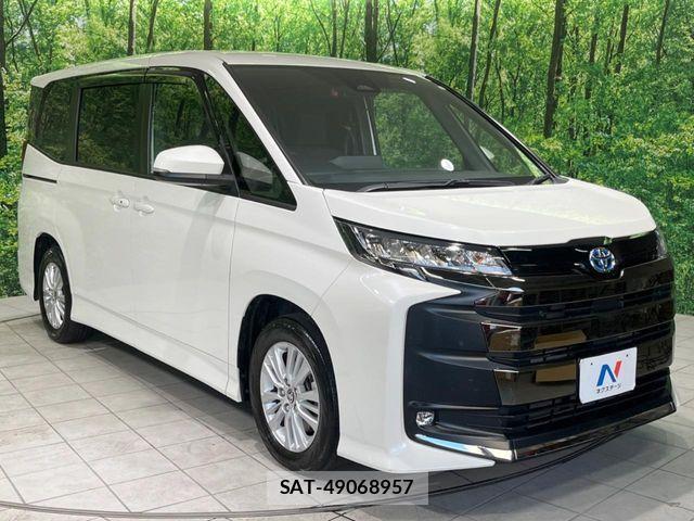 Toyota NOAH HYBRID 2023-04 7251758-16