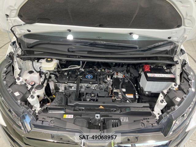 Toyota NOAH HYBRID 2023-04 7251758-18
