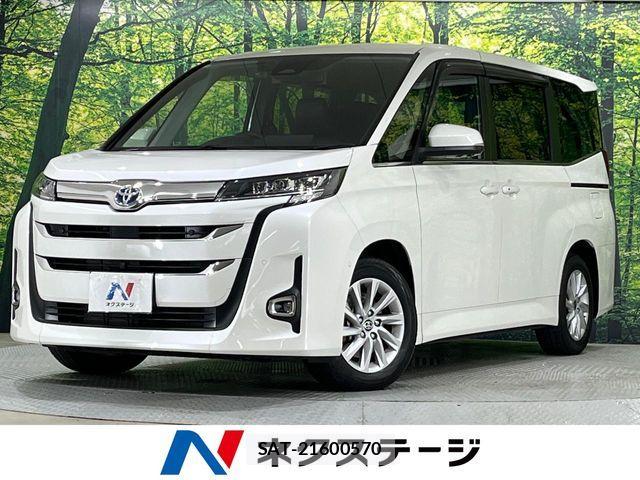 Toyota NOAH HYBRID 2023-10 7250472-0