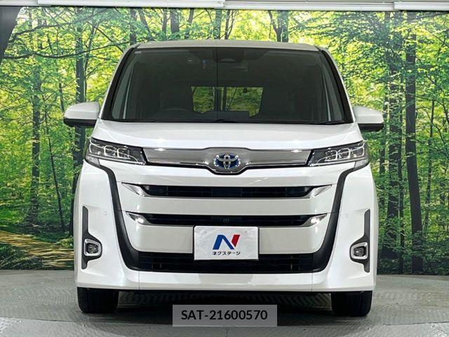 Toyota NOAH HYBRID 2023-10 7250472-13