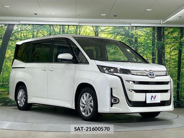 Toyota NOAH HYBRID 2023-10 7250472-15