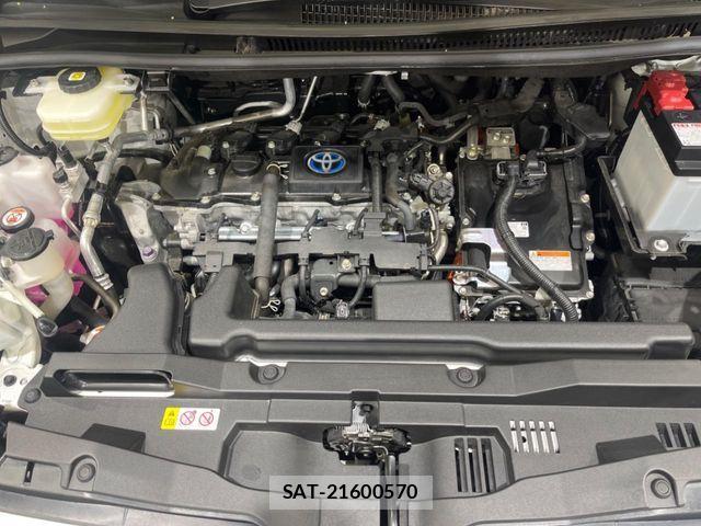 Toyota NOAH HYBRID 2023-10 7250472-17