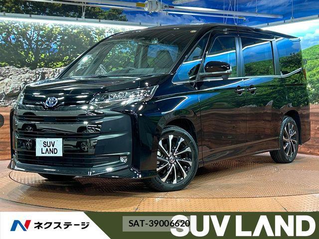 Toyota NOAH HYBRID 2024-04 7251756-0