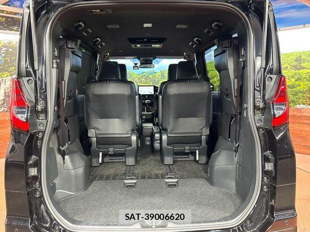 Toyota NOAH HYBRID 2024-04 7251756-10