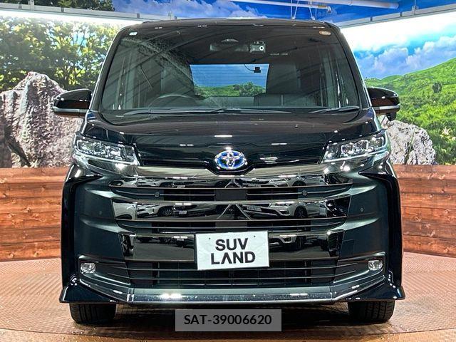 Toyota NOAH HYBRID 2024-04 7251756-14