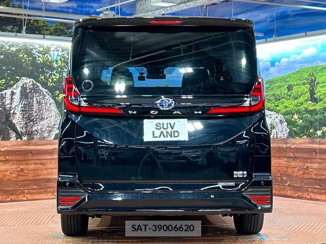 Toyota NOAH HYBRID 2024-04 7251756-15