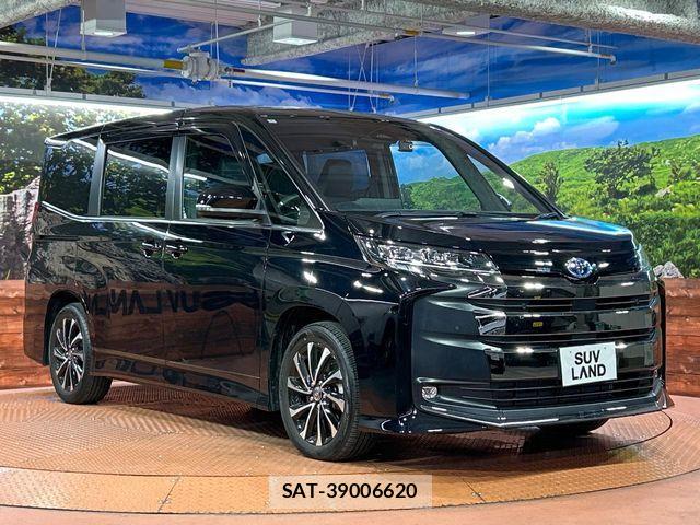 Toyota NOAH HYBRID 2024-04 7251756-16
