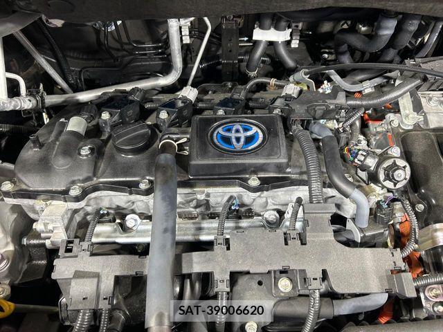 Toyota NOAH HYBRID 2024-04 7251756-17