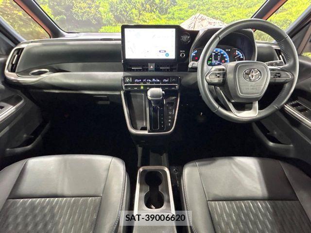 Toyota NOAH HYBRID 2024-04 7251756-1