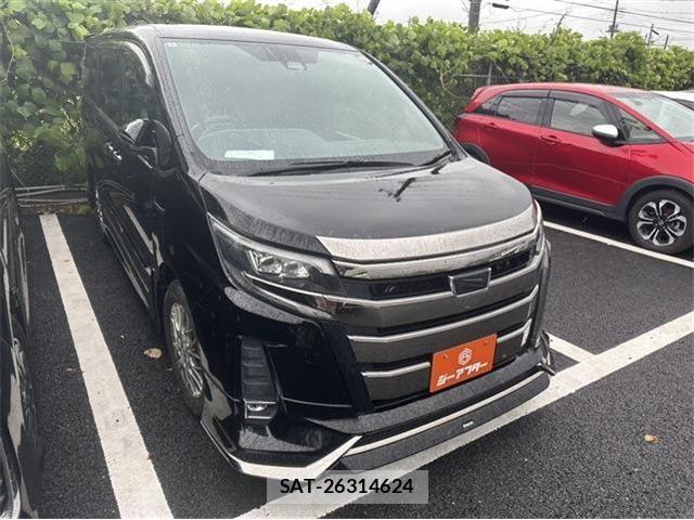 Toyota NOAH HYBRID 2018-05 7251761-0