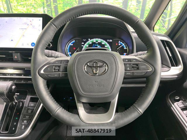 Toyota NOAH HYBRID 2024-11 7251760-10