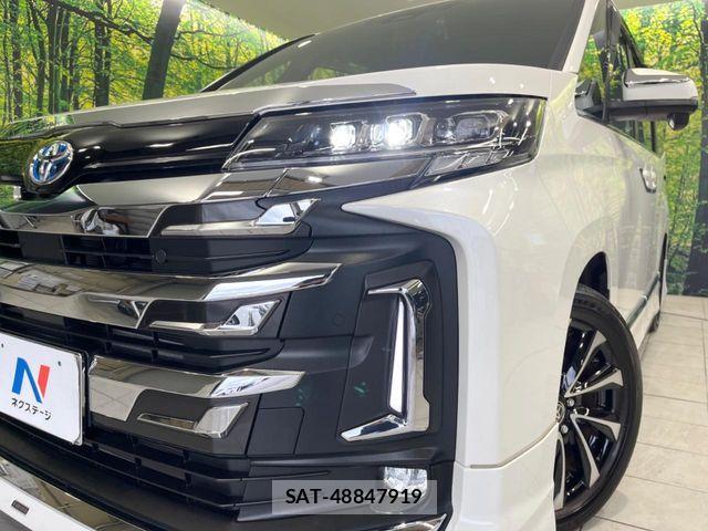 Toyota NOAH HYBRID 2024-11 7251760-11