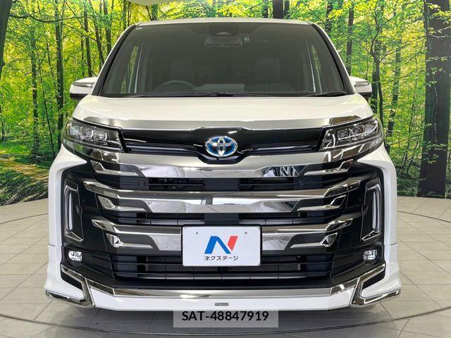 Toyota NOAH HYBRID 2024-11 7251760-13