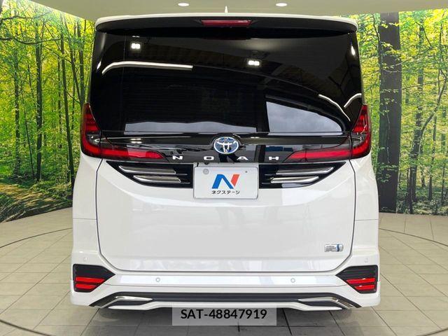 Toyota NOAH HYBRID 2024-11 7251760-14