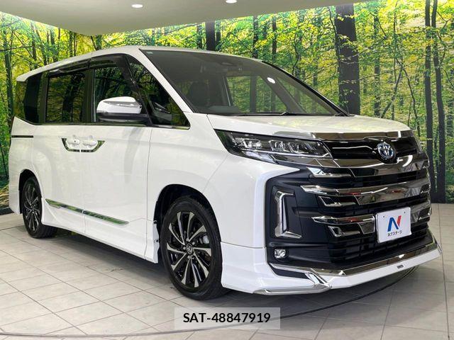Toyota NOAH HYBRID 2024-11 7251760-15