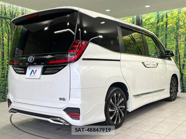 Toyota NOAH HYBRID 2024-11 7251760-16