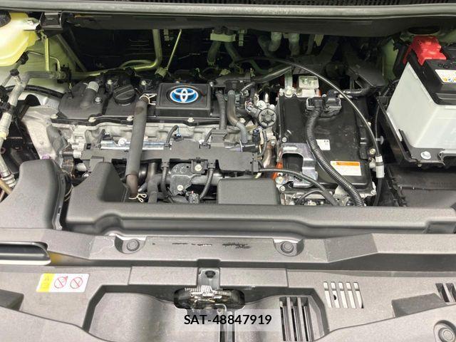 Toyota NOAH HYBRID 2024-11 7251760-17