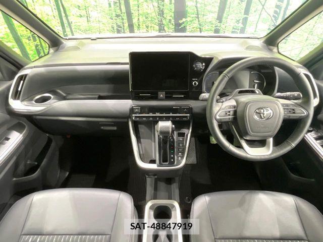 Toyota NOAH HYBRID 2024-11 7251760-1