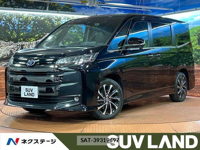 Toyota NOAH HYBRID 2024-01 7251755-0